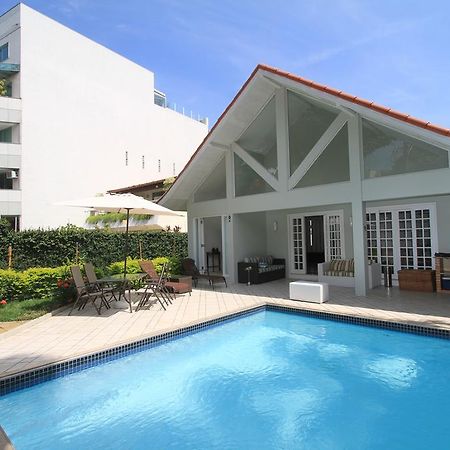 Ref House Barra Da Tijuca Hotel Río de Janeiro Exterior foto