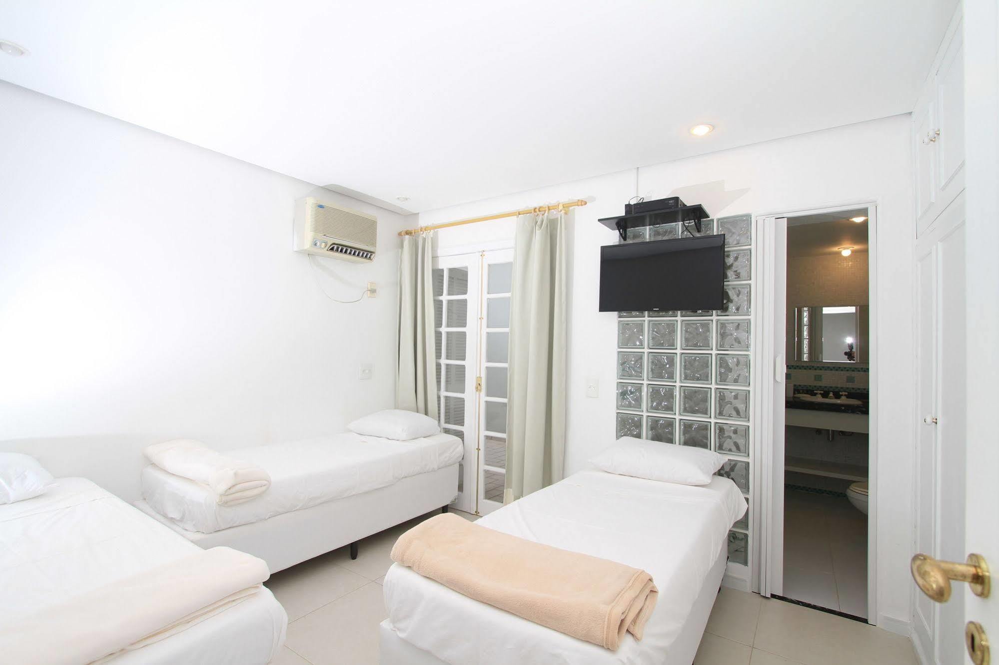 Ref House Barra Da Tijuca Hotel Río de Janeiro Exterior foto