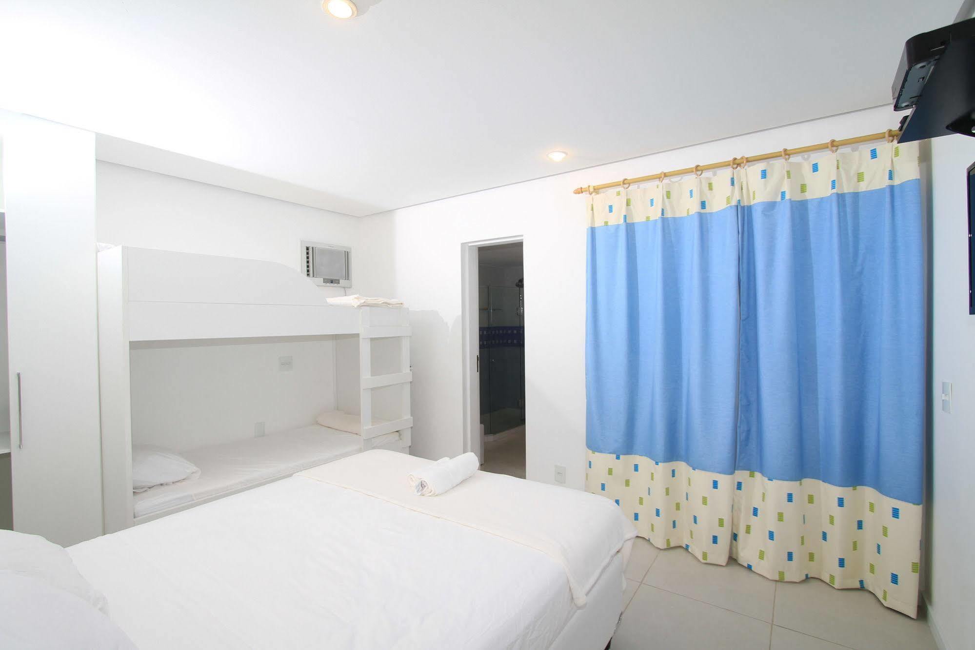 Ref House Barra Da Tijuca Hotel Río de Janeiro Exterior foto