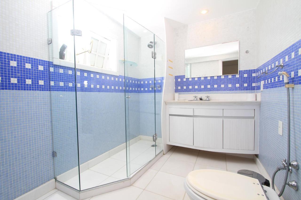 Ref House Barra Da Tijuca Hotel Río de Janeiro Habitación foto